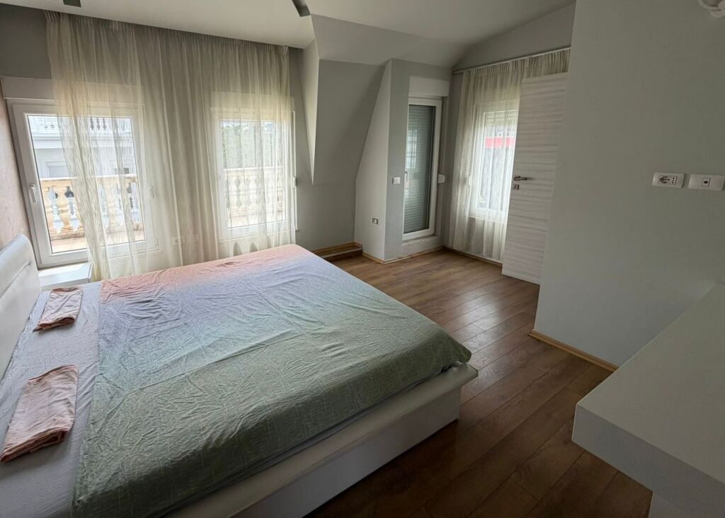 VILLA FOR RENT, TEG