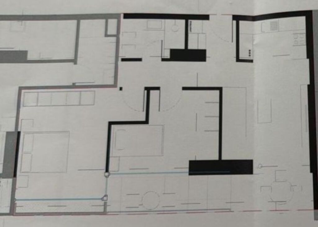 Apartament 2+1 per shitje tek Lion Residence 2.