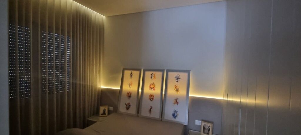 🏡 JEPET ME QERA APARTAMENT 1+1 REZIDENCA KODRA E DIELLIT
