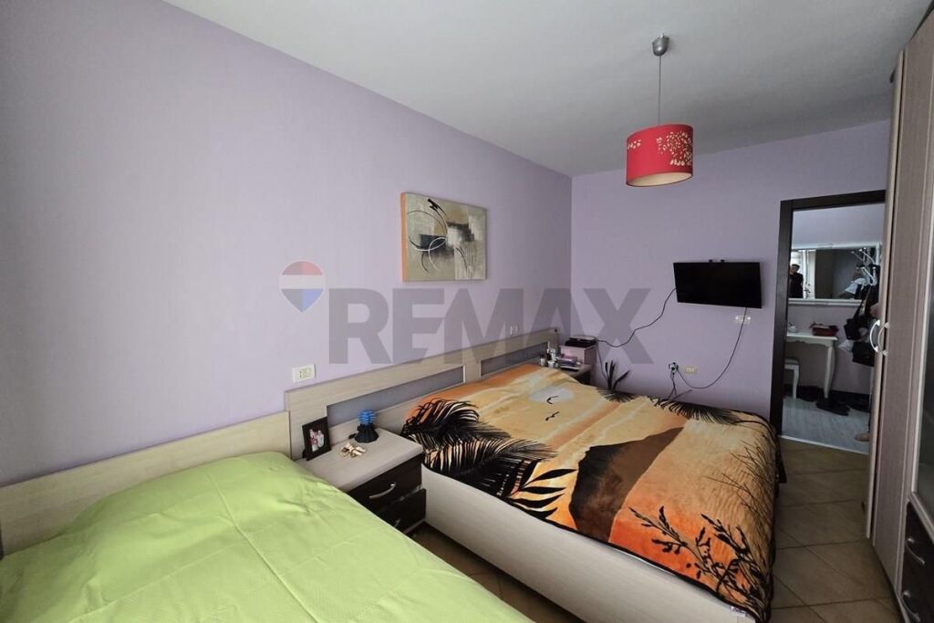 Apartment 1+1 for rent Dritan Hoxha