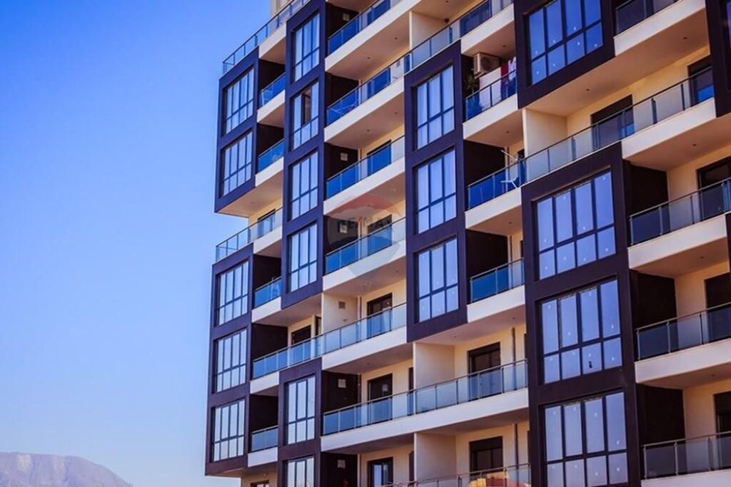 Apartament-Per Shitje-Rruga Artan Lenja,Tirane