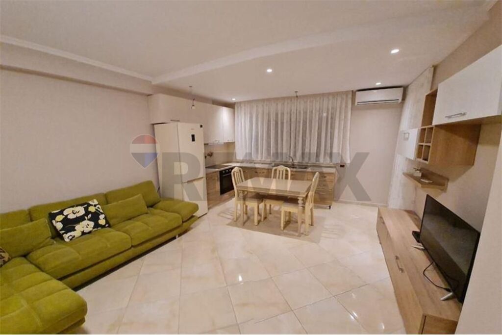 Apartment 1+1 for rent Complex Contact