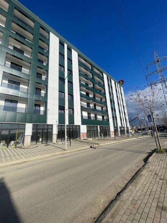 Shitet apartament 2+1 Diamond Hill Residence