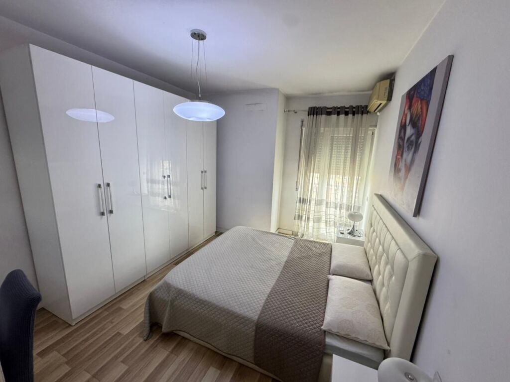 🏡 Appartamento 1+1 in affitto a Don Bosko  📍 Di fronte a Vizion Plus💶 Prezzo: 600 €/mese