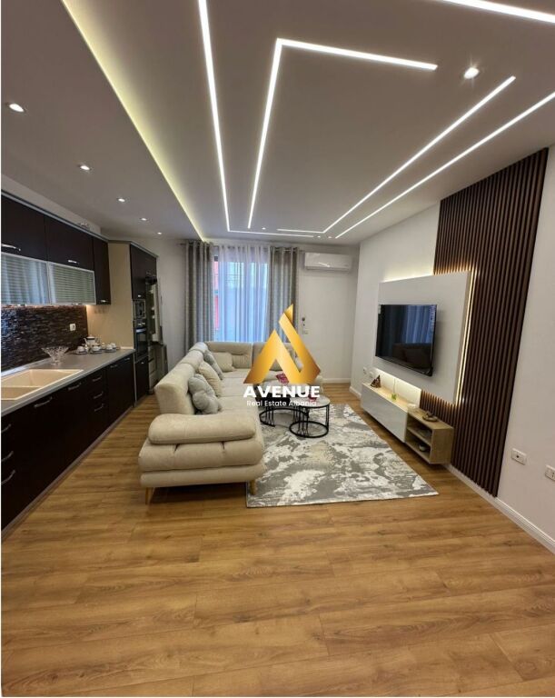 FOR SALE APARTMENT 2+1 BESIM ALLA STREET, ÇABEJ BUILDINGS, TIRANA