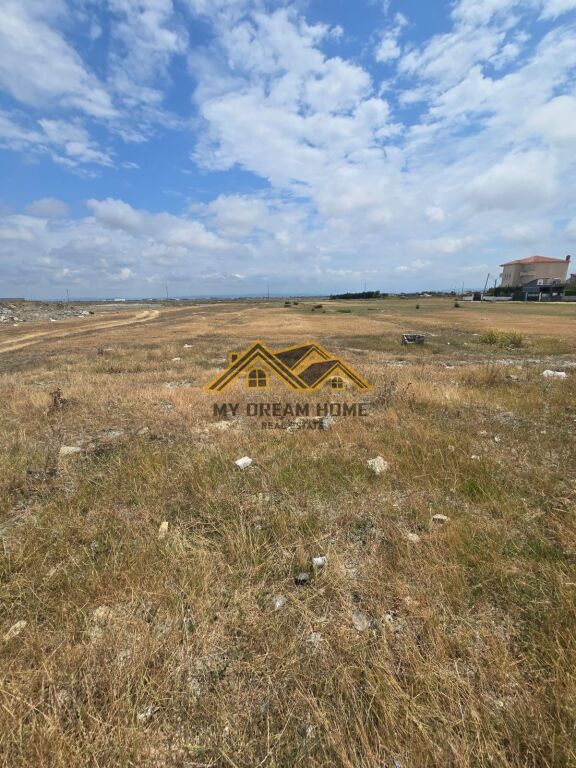 TERRENO IN VENDITA A SPITALLE, DURRËS