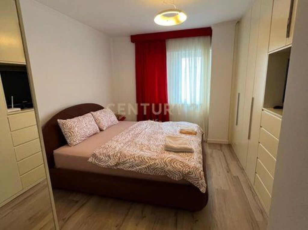 Appartamento 2+1+2 in Affitto a Brryl, Completamente Arredato