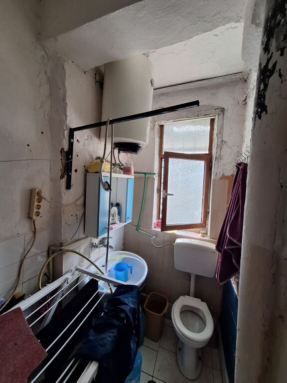 Appartamento 2+1 in affitto a Kombinat 300 euro