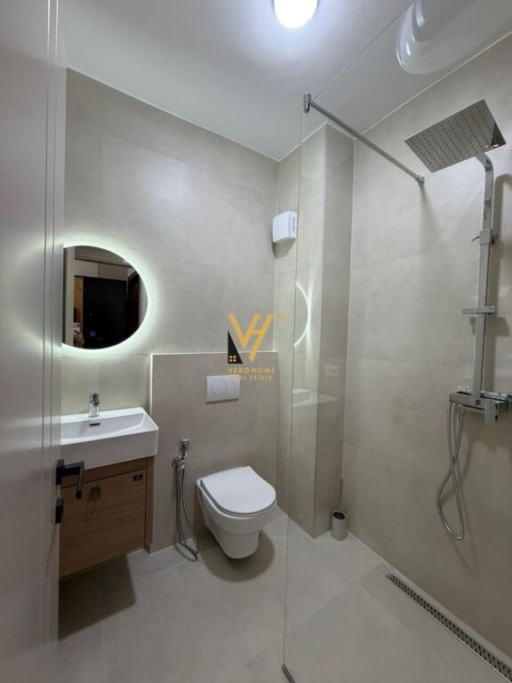 APPARTAMENTO 1+1+BLK IN AFFITTO VICINO AL GIARDINO ZOOLOGICO 75.000 LEKE