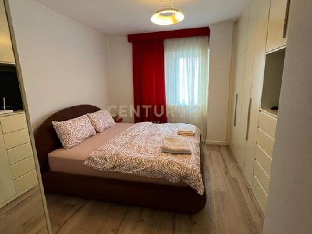 Appartamento 2+1+2 in Affitto a Brryl, Completamente Arredato