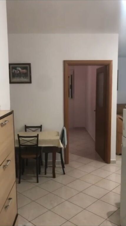 Apartament me qera –  Durrës