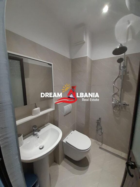 Rent apartment 1+1 in Don Bosko, near Viva Market, Tirana (ID 42111591).