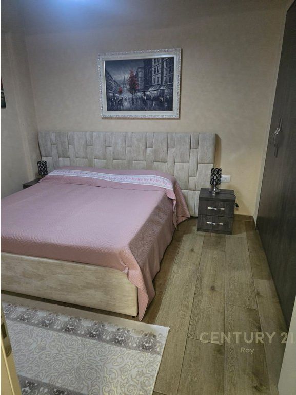 JEPET APARTAMENT 2+1 NE QENDER DURRES!!
