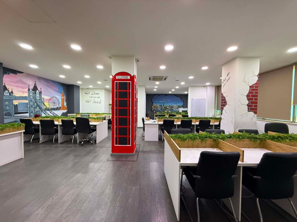 Business Premises for Sale, Kavaja Street