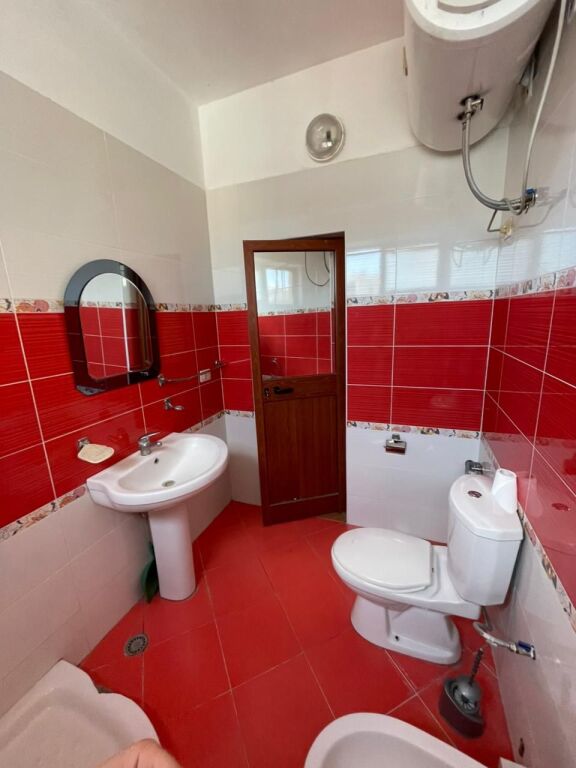 Appartamento 1+1 in vendita a Durres.