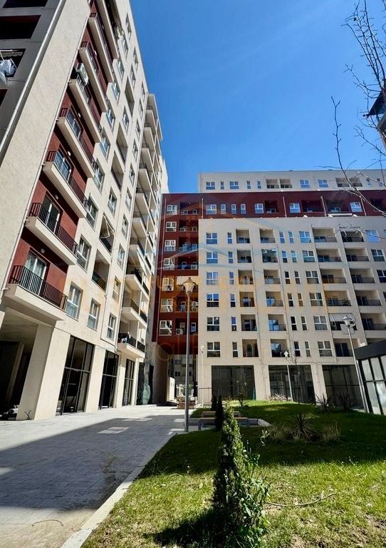 Qera,Apartament 1+1 , Kompleksi Aura , Laprakë