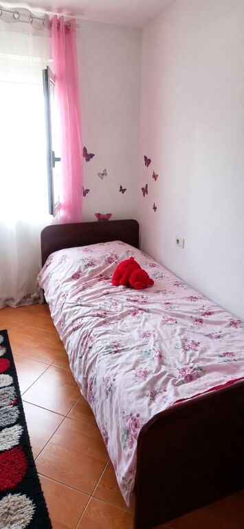 FOR RENT 2+1 APARTMENT AT BARDHYL STREET, 450 EURO