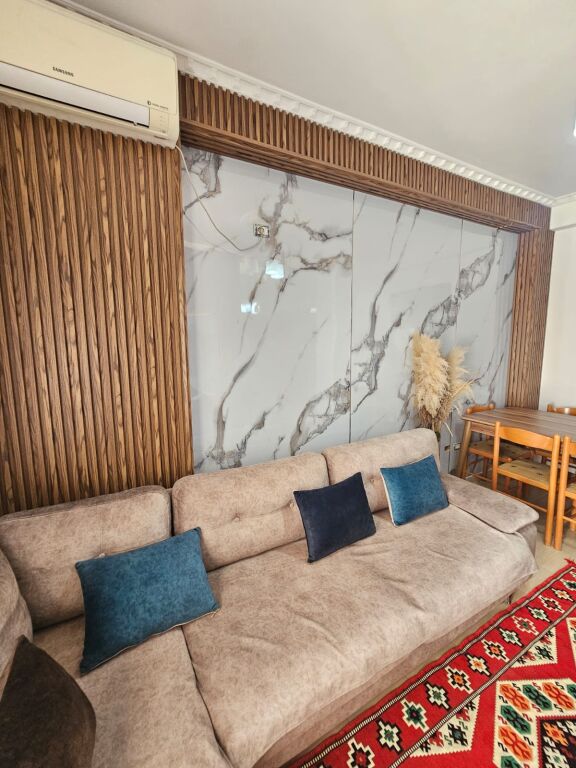 FOR SALE 2+1 APARTMENT AT ROTONDO COMPLEX - PLEPA, DURRËS