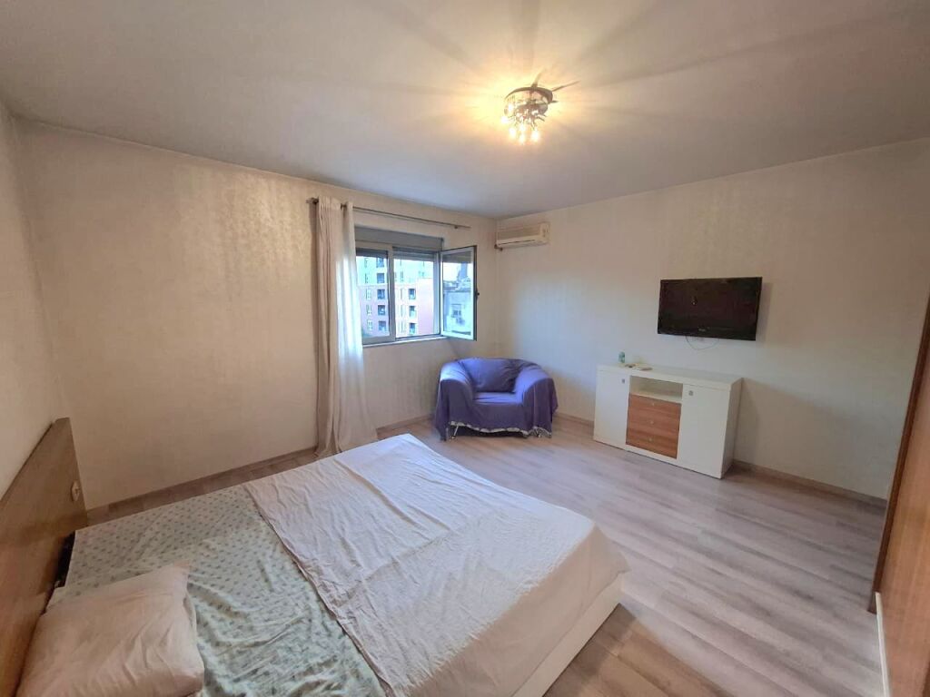 APARTMENT FOR RENT IN TIRANA