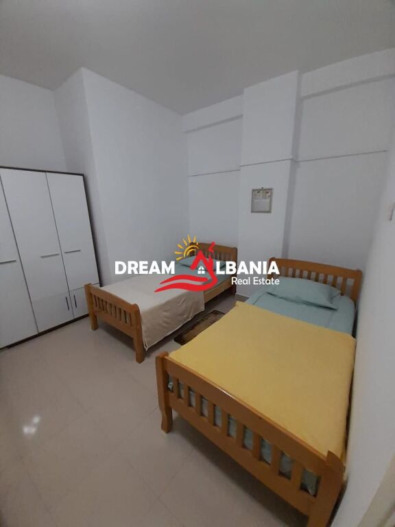 Rent apartment 1+1 in Don Bosko, near Viva Market, Tirana (ID 42111591).
