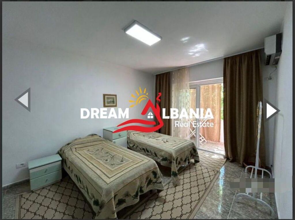 2+1 Apartment for Rent on Dibra Street, near the Faculty of Medicine in Tirana (ID 4229432)