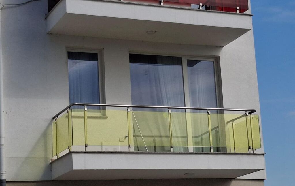 Appartamento 1+1 in affitto ad Astir – Complesso Tudas + Garage