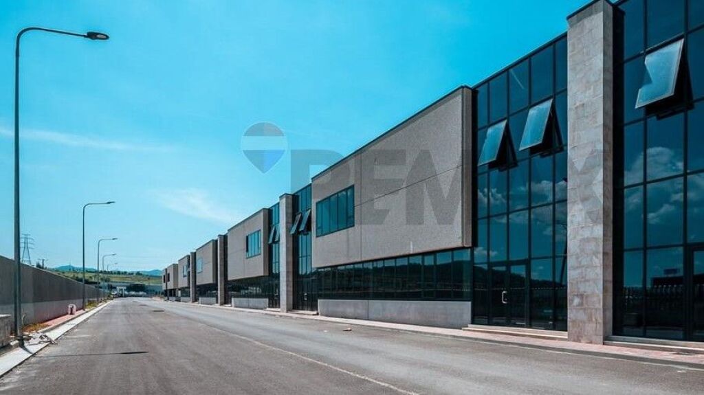 Warehouse/Depot - For Sale - Tirana Durres Highway, Tirana  ID:530201001-865
