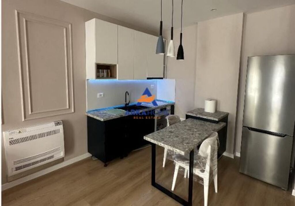 AFFITTASI APPARTAMENTO 1+1+BALCONE "UNIVERS CITY" 43.000 LEKE