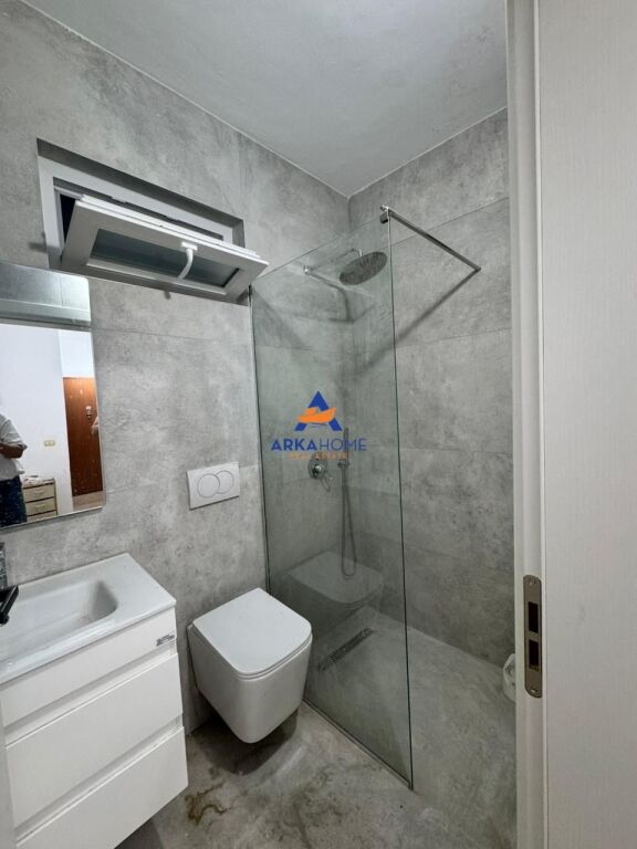 FOR SALE APARTMENT 1+1 "HAMDI SULÇEBE STREET, BEHIND COCORD" 140,000 EURO
