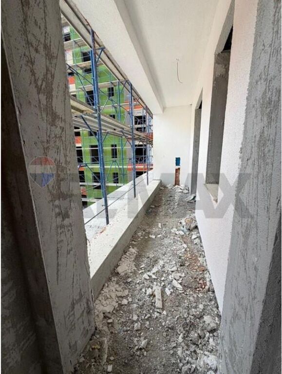 Apartment for sale (1+1) Paskuqan
