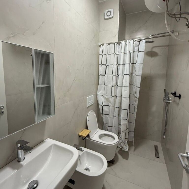 🏡✨ Appartamento 1+1 in Affitto – Complesso Kadiu, Ali Demi ✨🏡