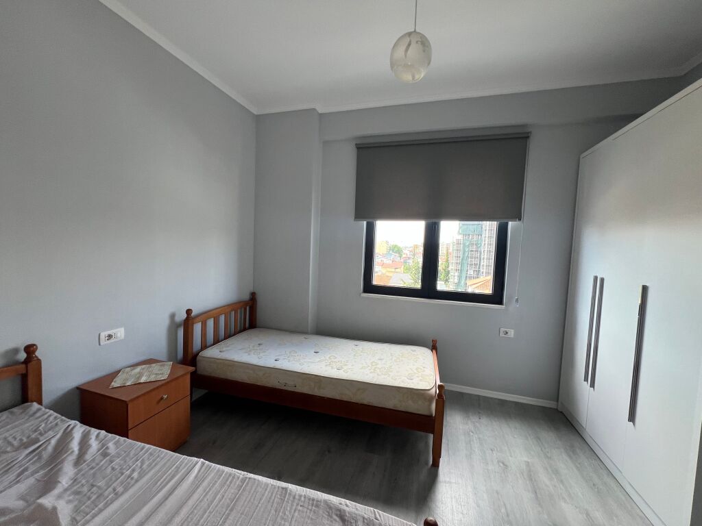 Rent, Apartment 2+1+parking space Albanopoli Street