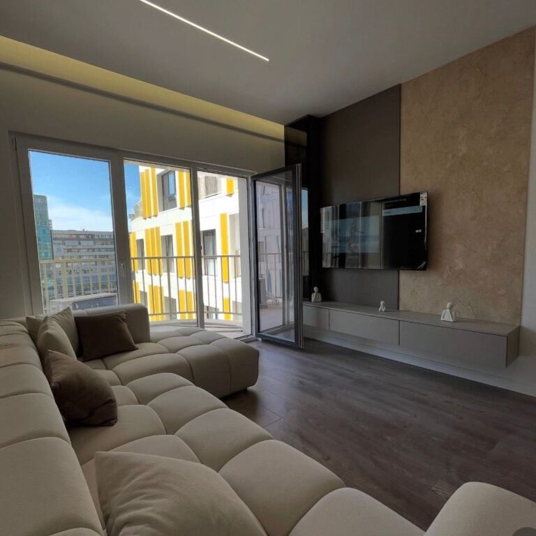 🏡✨ Appartamento 2+1 in Affitto – Zogu i Zi ✨🏡