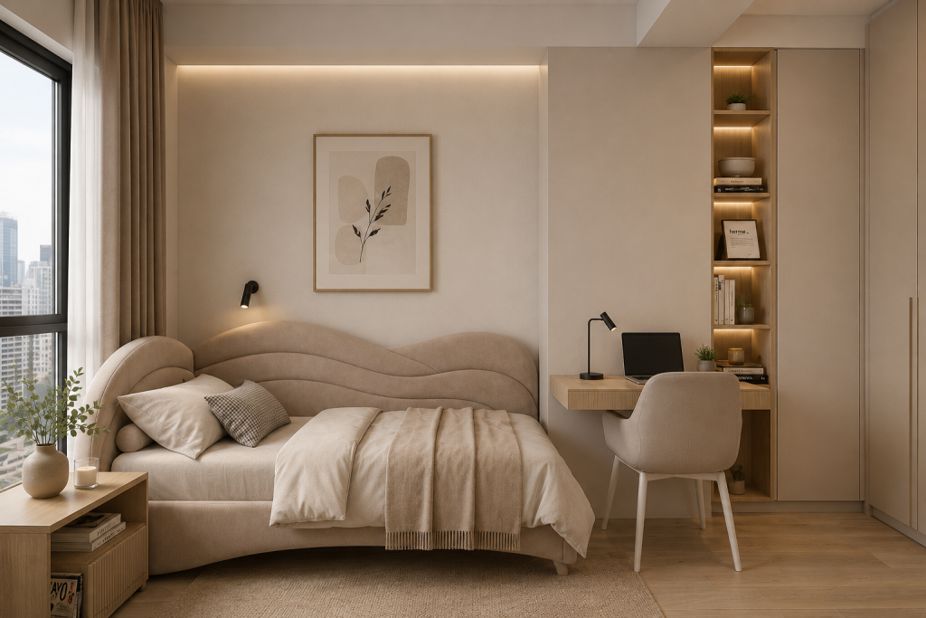 🏡 AFFITTASI APPARTAMENTO 2+1 RESIDENZA KODRA E DIELLIT🚗 2 posti auto inclusi