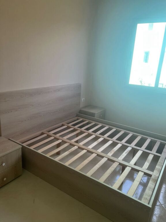 Shitet Apartament 1+1 Golem