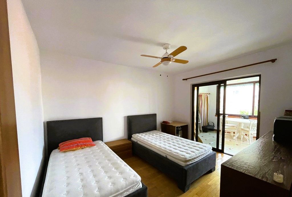Apartament 2+1 Me qira tek Pazari Ri, Tiranë - 550€ | 80 m²