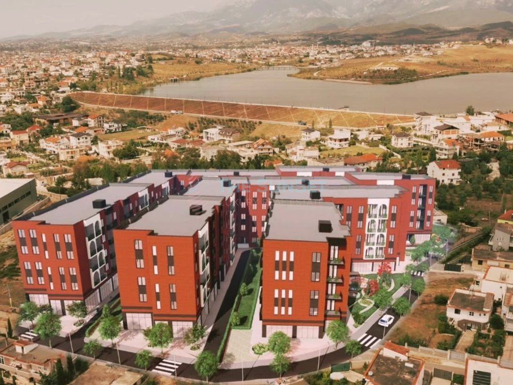 Lake side Paskuqan-2+1 for sale