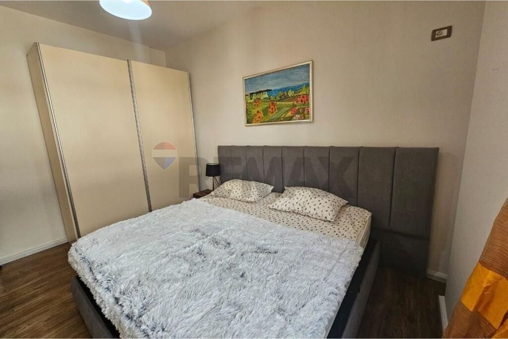 Appartamento 1+1 in affitto vicino al Mercato Nuovo!