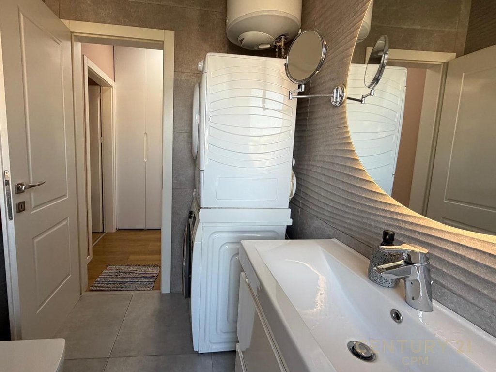 Apartament 1+1 per shitje ne Astir