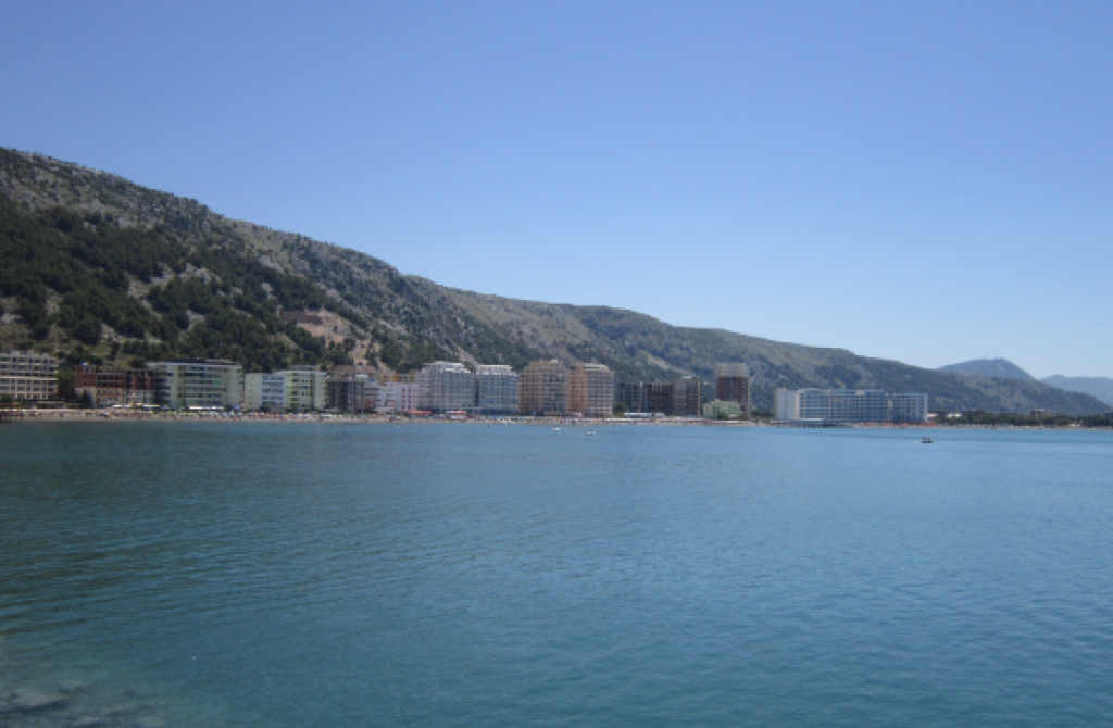 🏡 Shitet Apartament 2+1 në Shëngjin