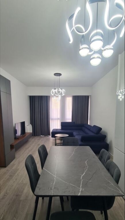 For rent Apartment 1+1, Astir at Urban Gate Complex 500 thousand lek