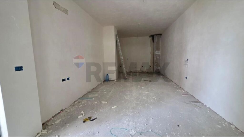 Apartament 2+1 ne Shitje ne Don Bosko