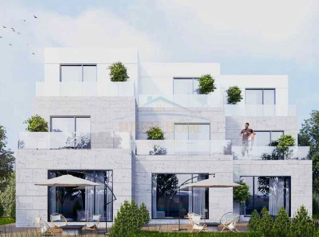 Rent, Villa, Vilat Forest, Dry Lake, Tirana.