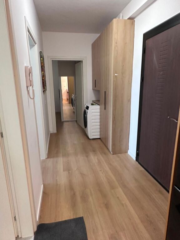 SHITET APARTAMENT 2+1 – FUSHA E AVIACIONIT, TIRANË