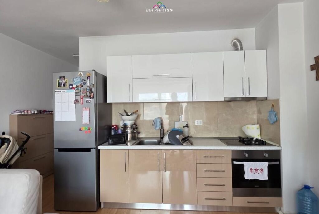 Appartamento In Affitto 2+1 Vicino Città Studentesca (ID B2201921) Tirana