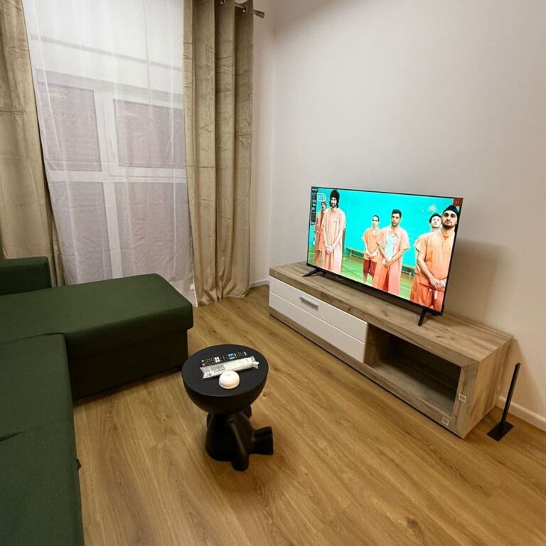 🏡✨ Appartamento 1+1 in Affitto – Complesso Kadiu, Ali Demi ✨🏡