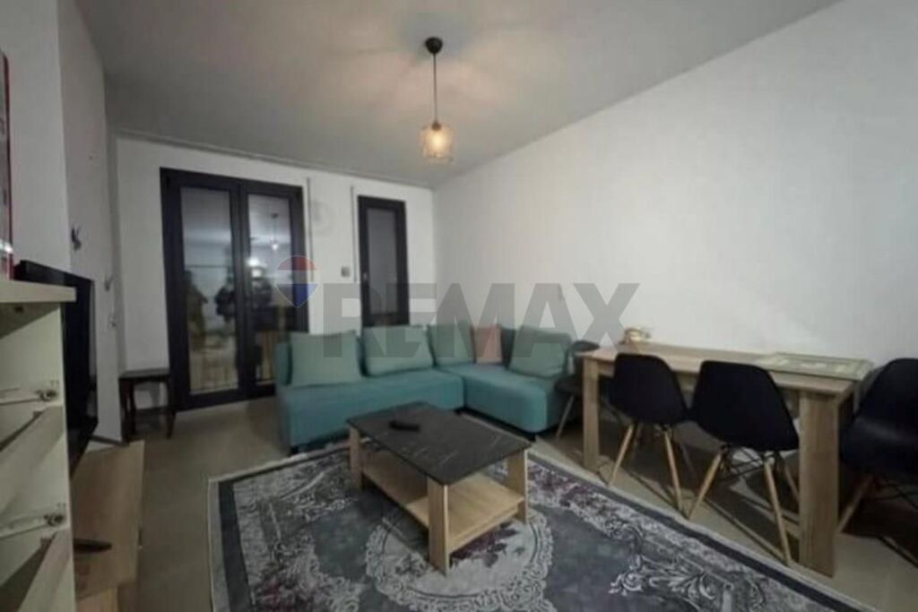 Shitet apartament 1+1 tek Kompleksi Zirkon