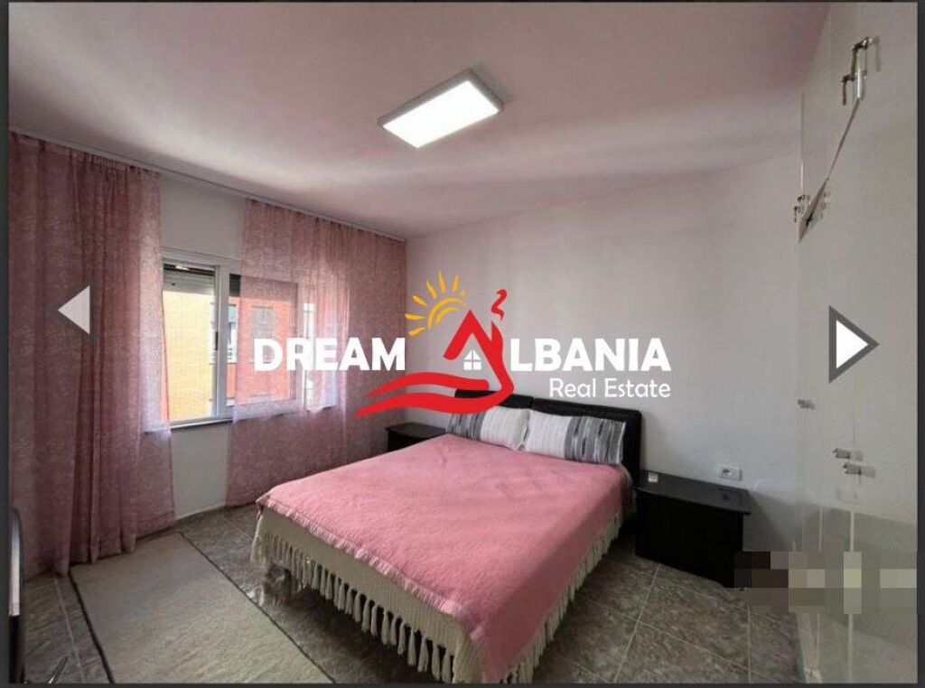2+1 Apartment for Rent on Dibra Street, near the Faculty of Medicine in Tirana (ID 4229432)