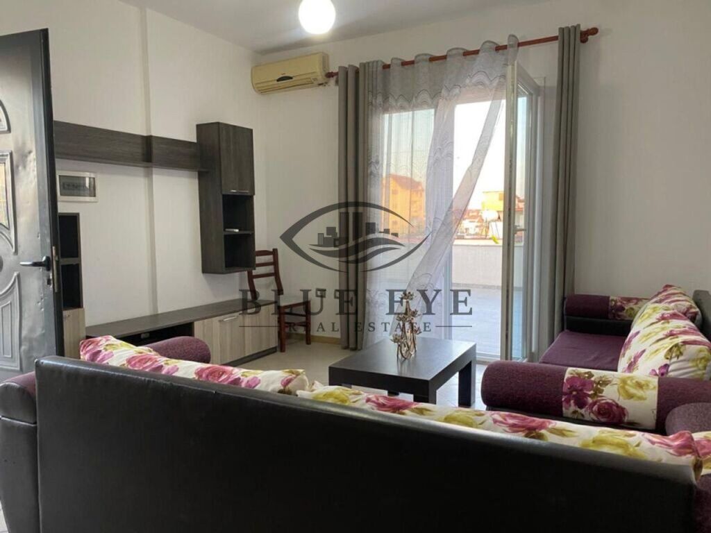 Apartment 2+1 For Rent in Ish këneta, Durrës