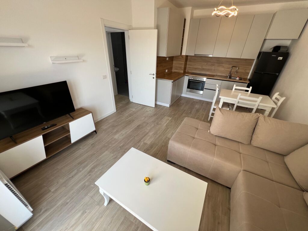 Appartamento 1+1 (+parcheggio) in affitto, bar Oslo Brryli!